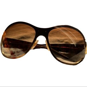 Dolce & Gabbana Sunglasses